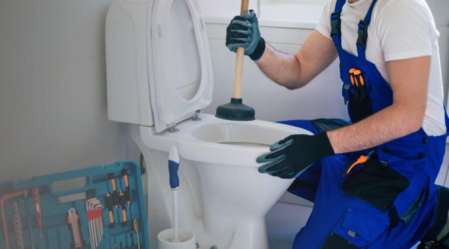 Professional sewer line replacement in Kinston, NC
